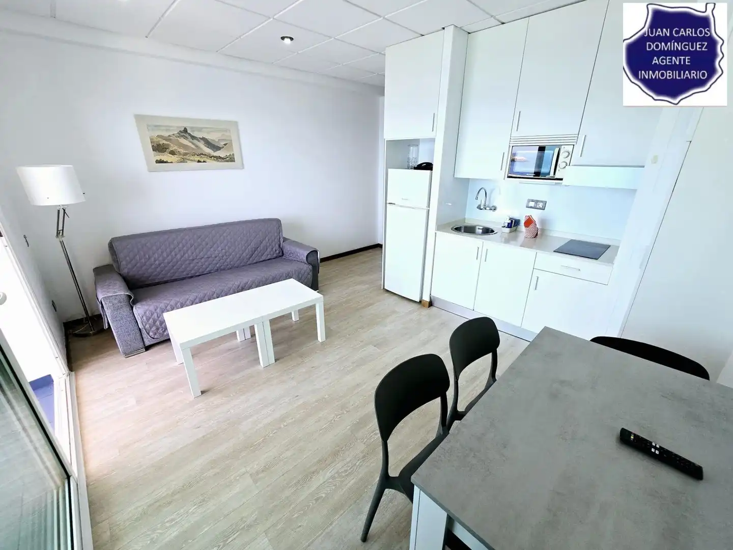 Appartement compact avec piscine à louer à Arguineguín, imagen 22