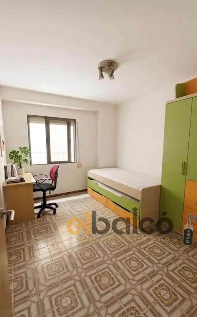 Habitación de Piso en venta en Tarragona