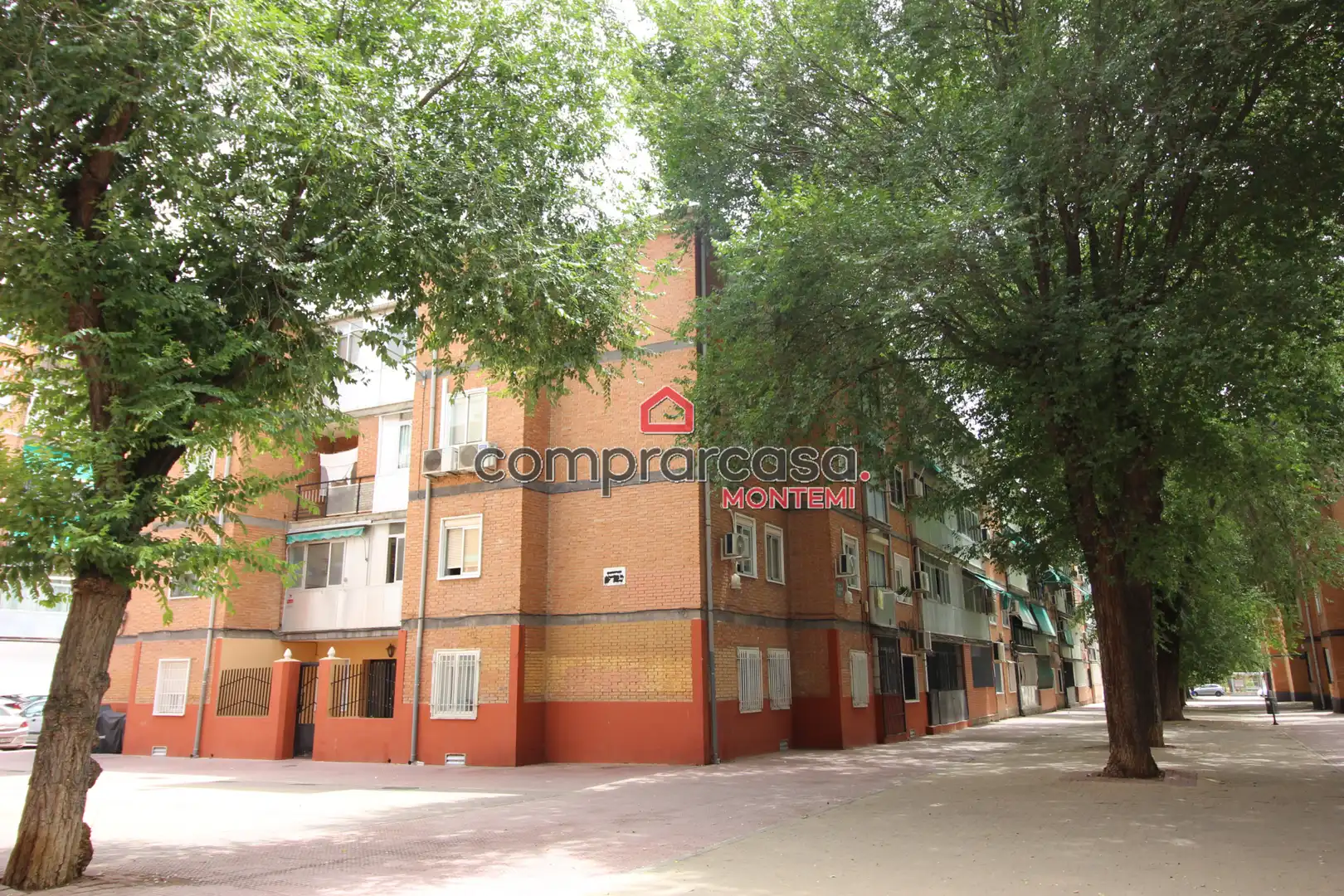 Piso en venta en Calle de Hernán Cortés, imagen 23
