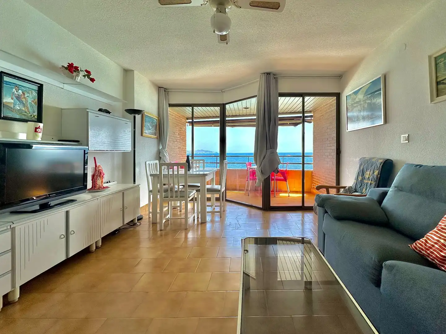 Apartament amb ascensor en venda a de velilla 19, imagen 9