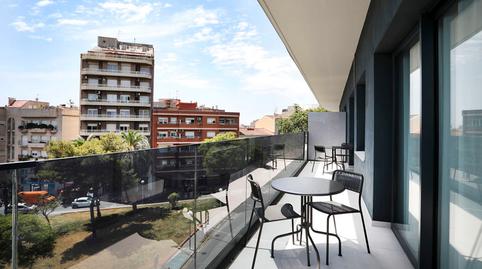 Foto 2 de Pis de lloguer a Carrer de Coll I Pujol, 17, Centre, Barcelona