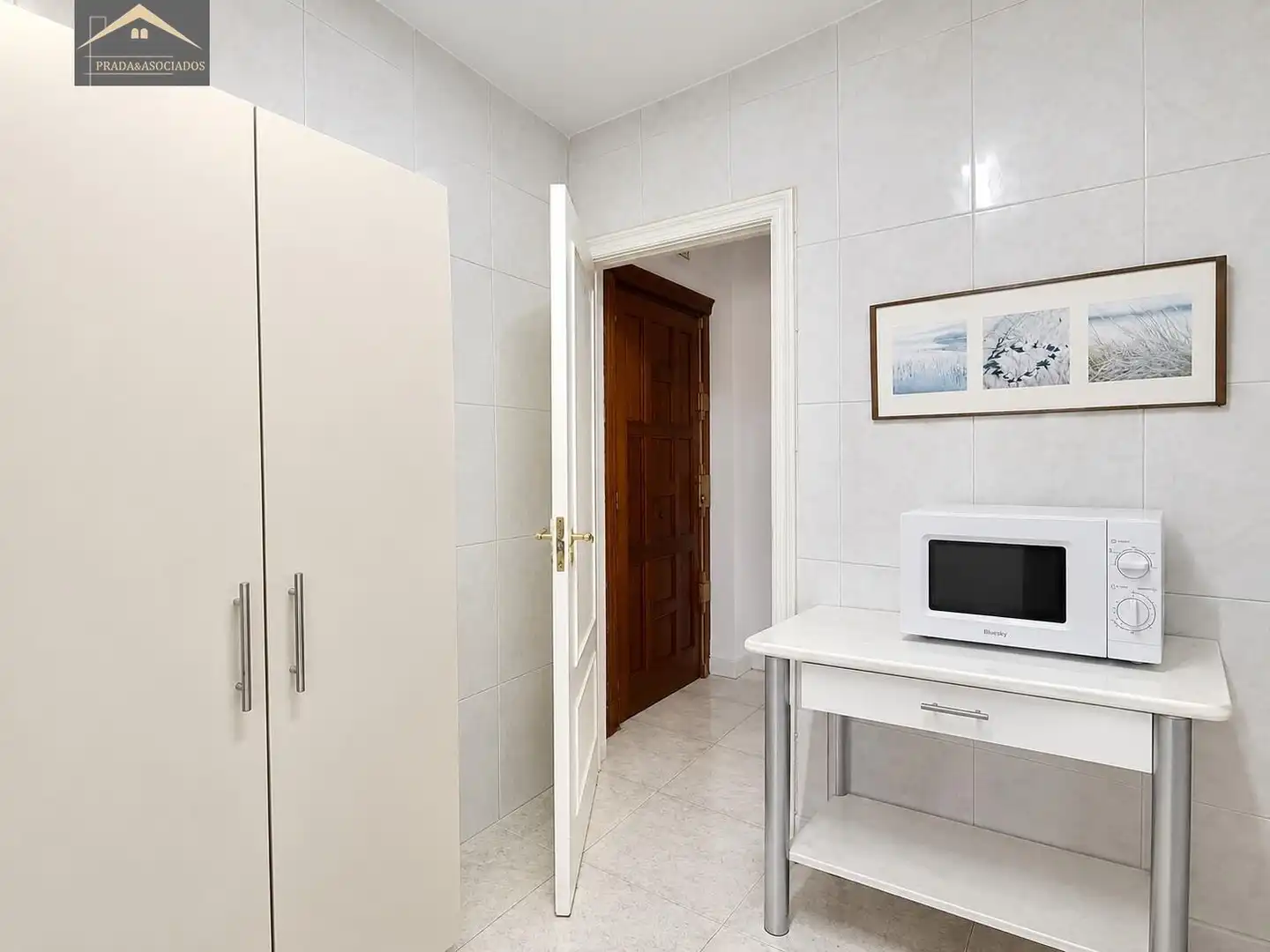 Appartamento in vendita a Centro - Ayuntamiento, imagen 2