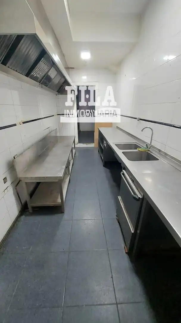 Cuina de Local en venda en Calafell