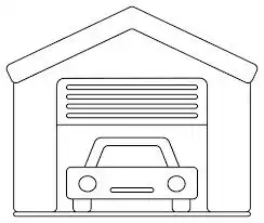 Parking for sale in Manuel Iradier 23, imagen 7