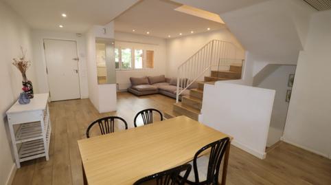 Foto 3 de Casa adosada de lloguer a Campolivar, Godella