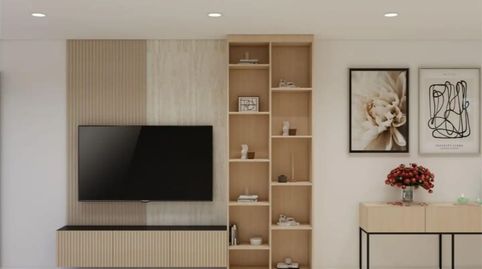 Foto 4 de Piso en venta en Carrer de Portinatx, 7, S'Eixample - Can Misses, Eivissa