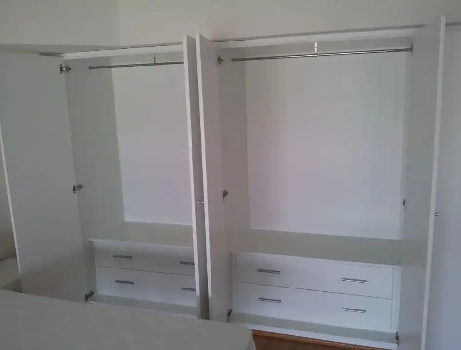 Bedroom of Lofts for rent in Valencia  with Air Conditioner, Heating and Furnished
