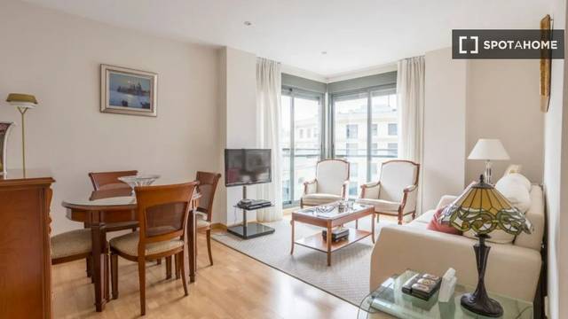 Piso en Alquiler en Goya