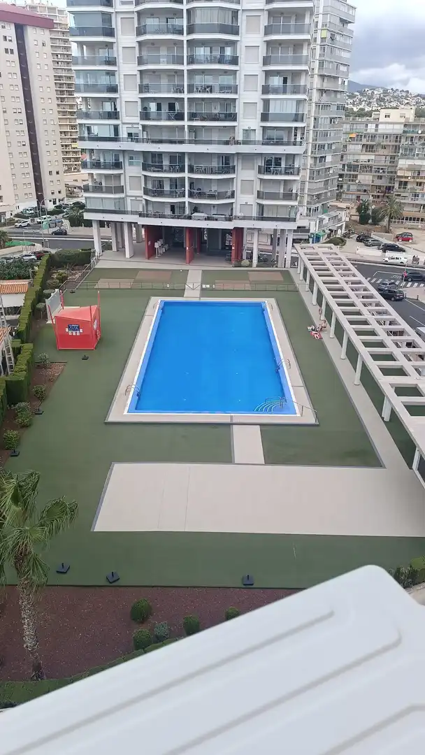 Estudio con terraza en venta en Zona Levante - Playa Fossa, imagen 18