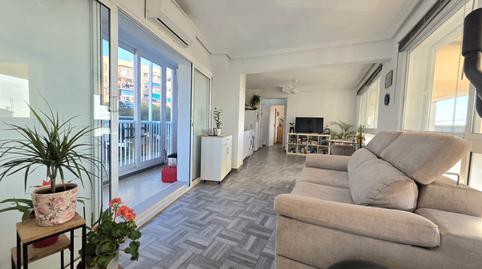 Foto 5 de Pis en venda a Avenida de Villajoyosa, Goteta, Alicante