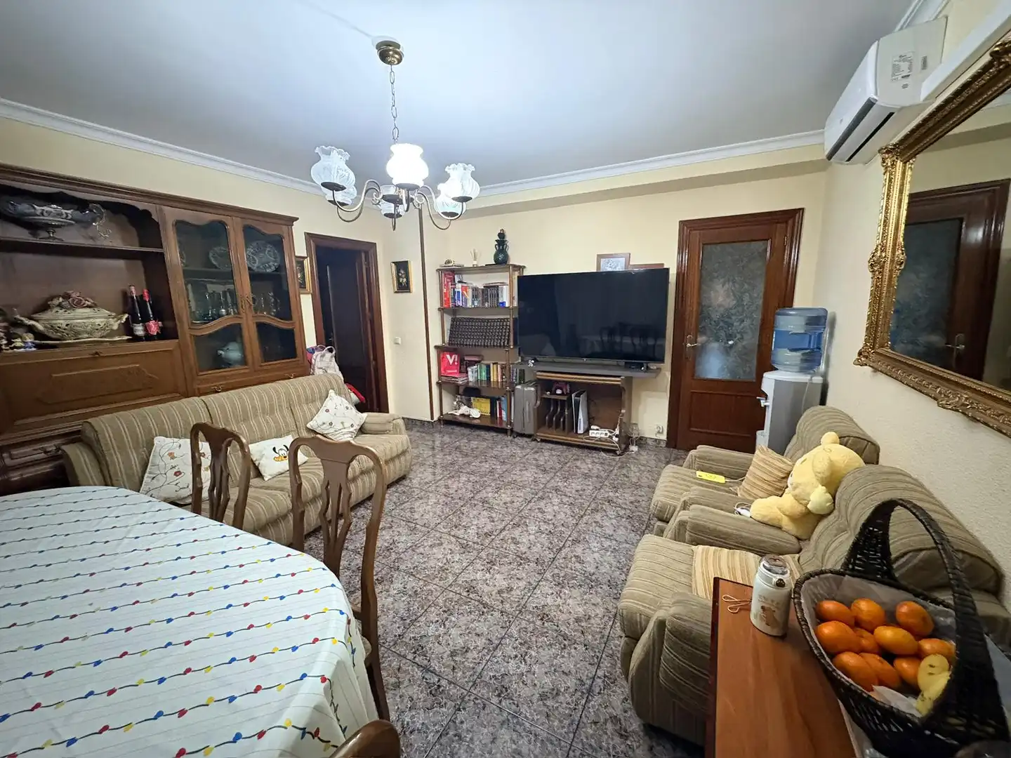 Appartamento con terrazza in vendita a Centro, imagen 4