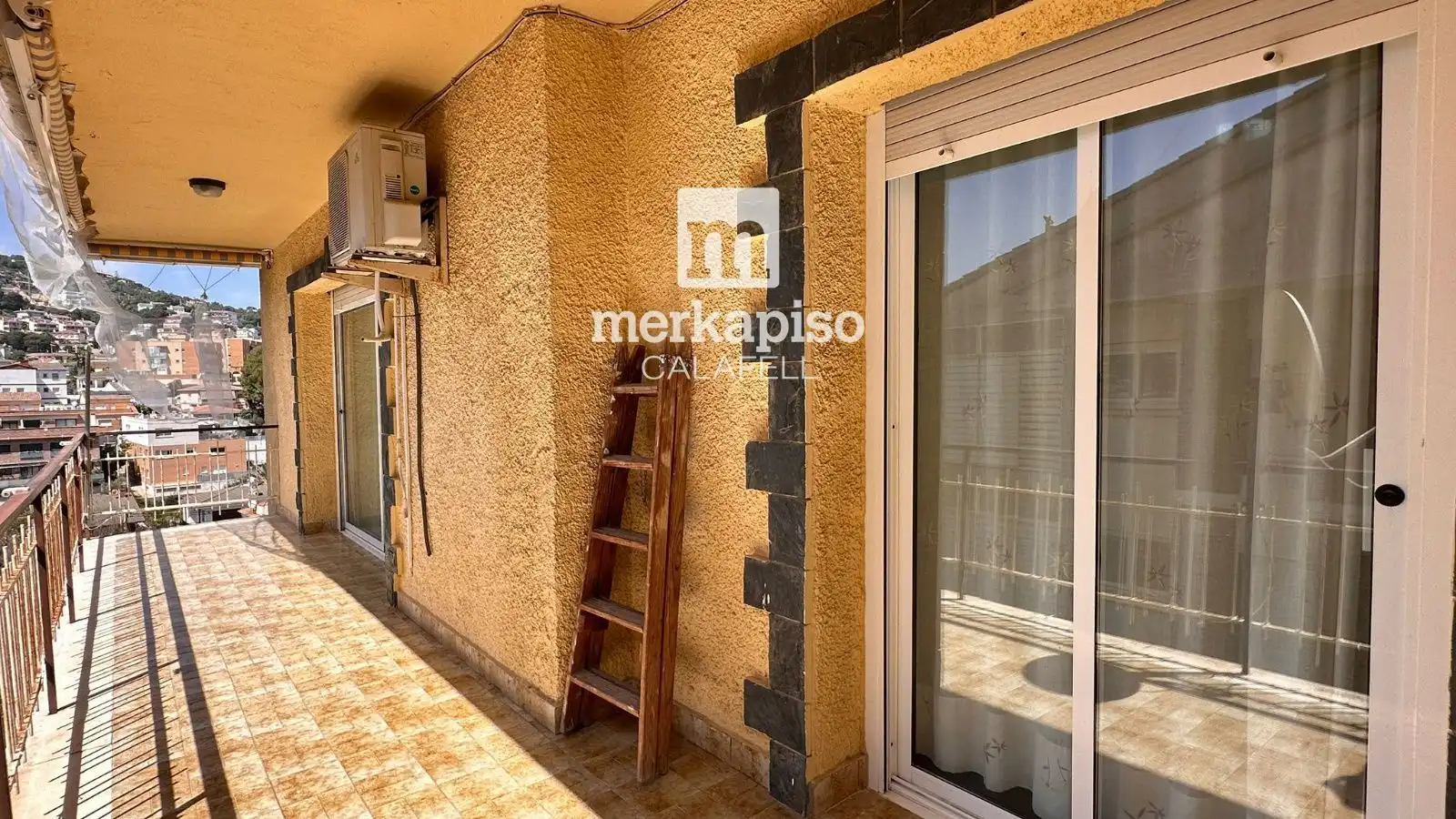 Piso en venta en Cuspide, Segur de Calafell