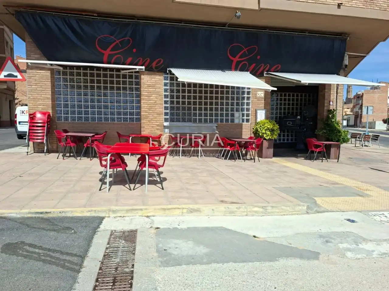 Business premises for sale in Calle Plaça de la Llibertat, imagen 16