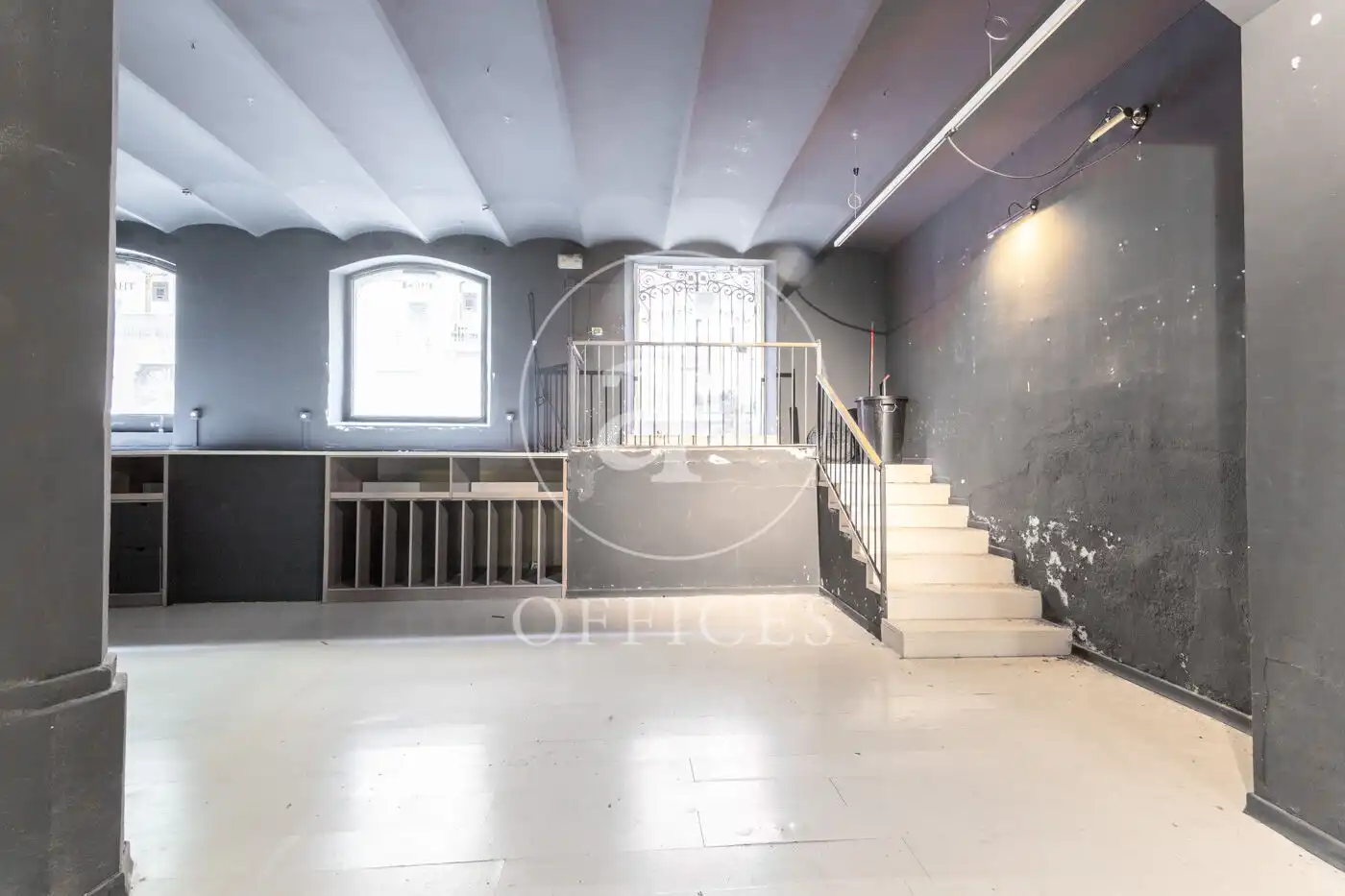 Bureau à vendre à Carrer d'Enric Granados, imagen 5