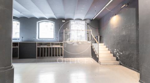 Foto 4 de Oficina en venta en Carrer D'enric Granados, L'Antiga Esquerra de l'Eixample,  Barcelona Capital