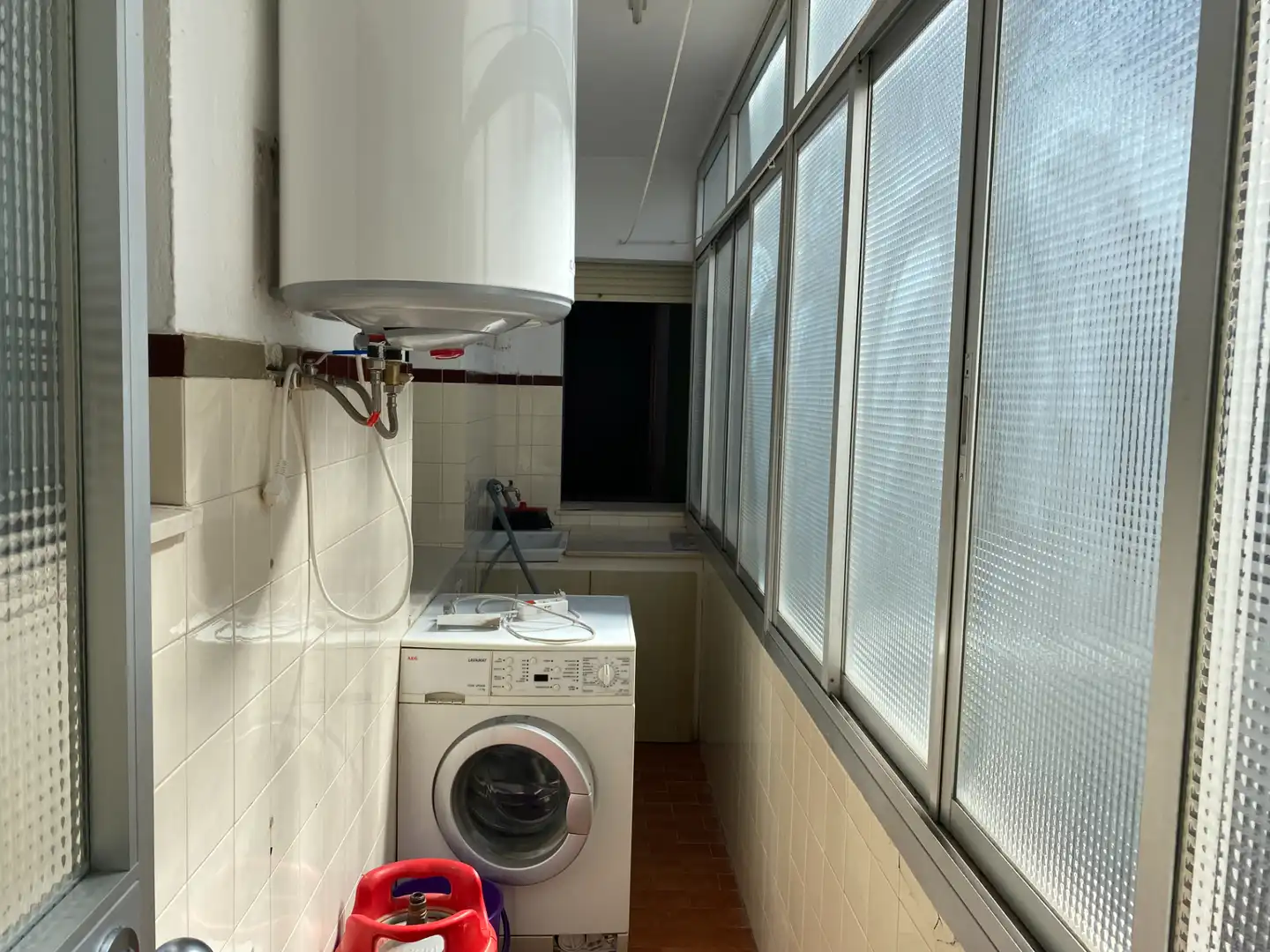 Wohnung mit Terrasse zum Verkauf in Cabra, imagen 2