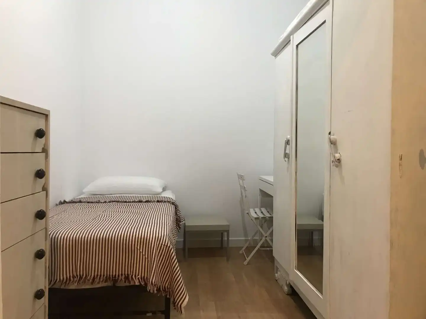 Room in Justicia - Chueca