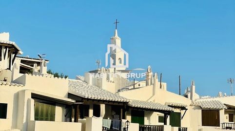 Foto 2 de Pis en venda a Biniancolla - Punta Prima, Sant Lluís