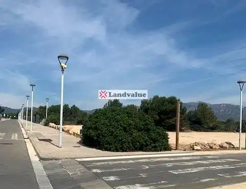 Residencial en venta en L'Ametlla de Mar 