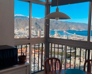 Exterior view of Flat for sale in  Santa Cruz de Tenerife Capital