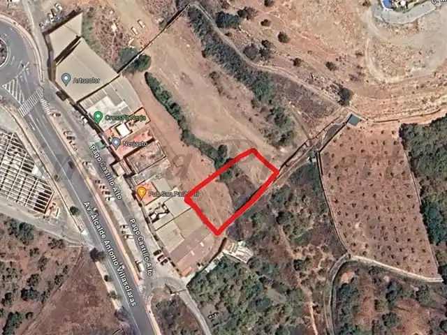 Terreni e lotti in vendita a Nueva Nerja