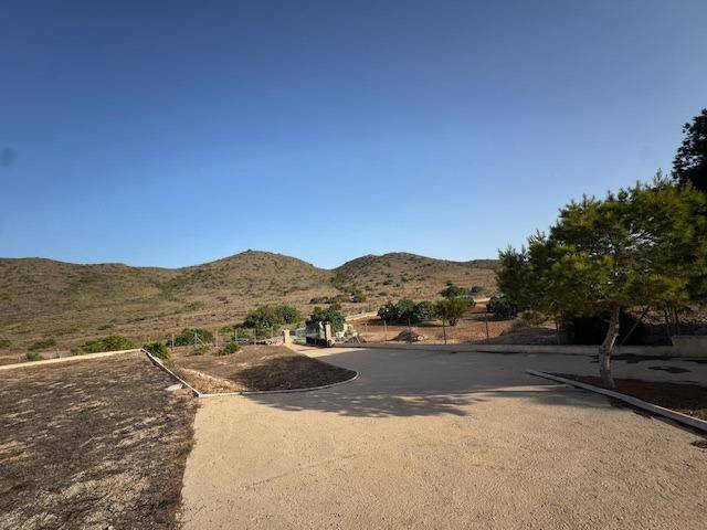 Casa-chalet en Venta en Los Belones