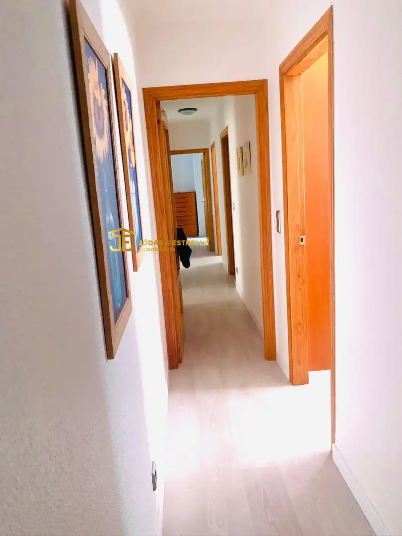 Flat for sale in Lorca  with Air Conditioner, Storage room and Furnished