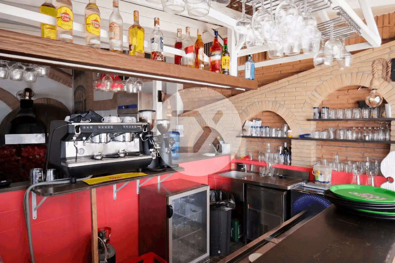 Local en traspaso en Sitges con Aire acondicionado, Terraza y Amueblado