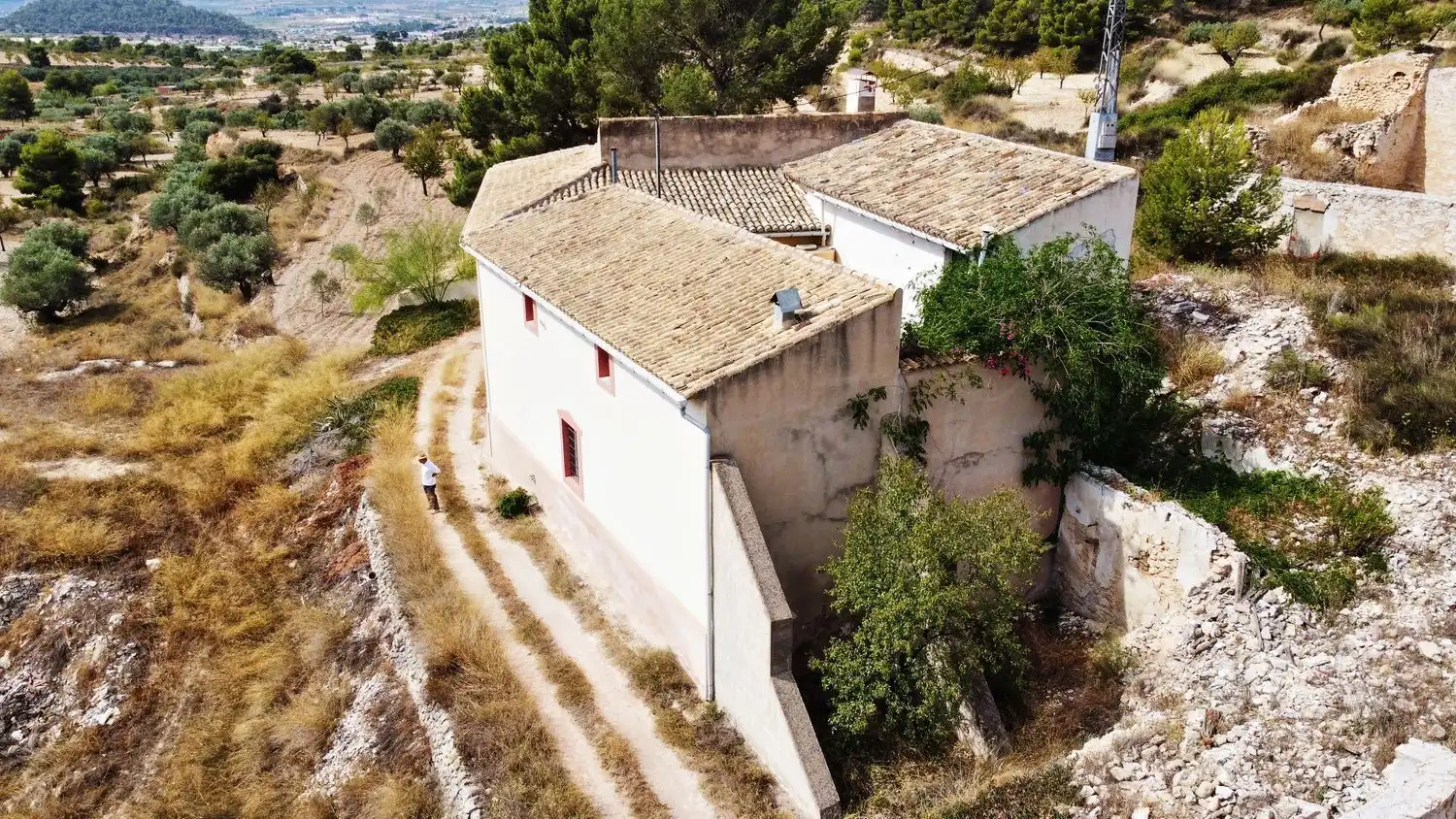 Maison rustique avec jardin à vendre à Partida les Falcones 99, imagen 48