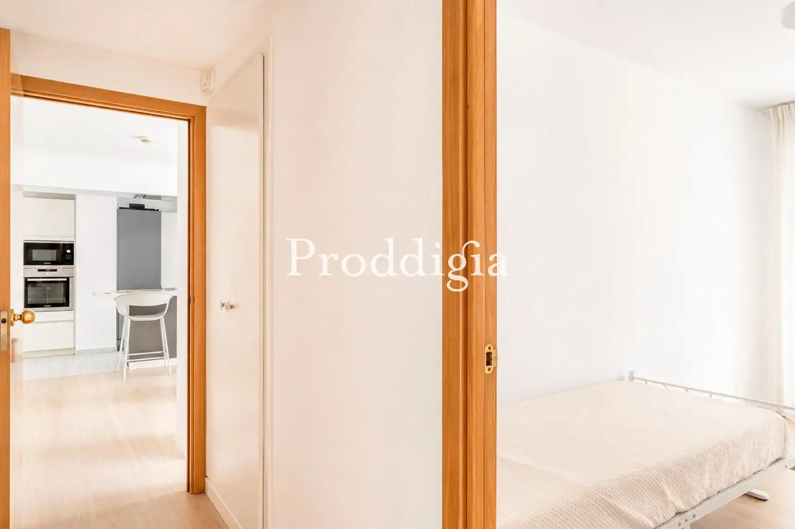 Flat for sale in Sant Cugat del Vallès  with Air Conditioner, Heating and Terrace
