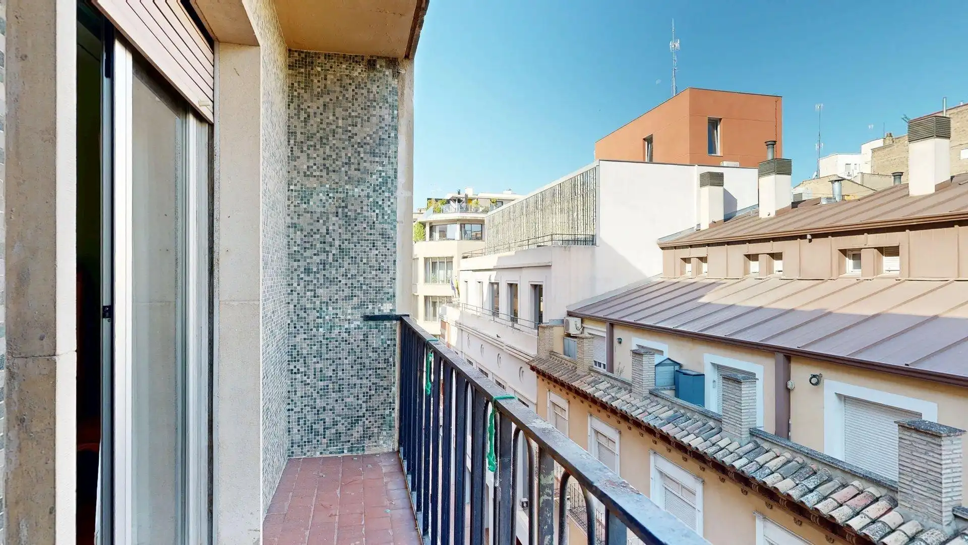Piso con terraza en venta en Centro, imagen 23