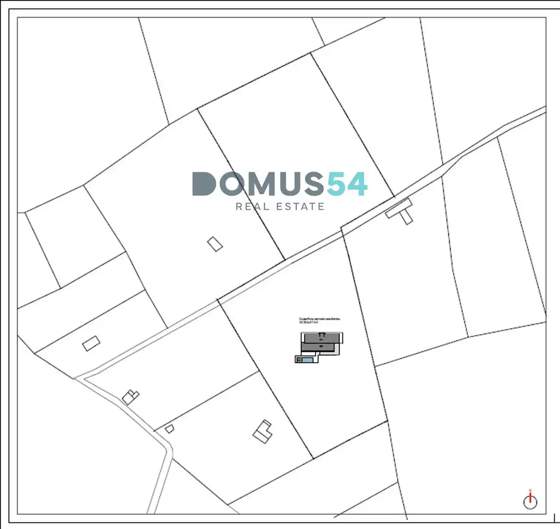 Land for sale in Selva
