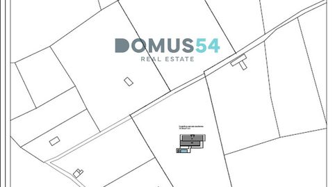 Exclusiva finca rústica con proyecto y licencia en Moscari, Selva, immagine 3