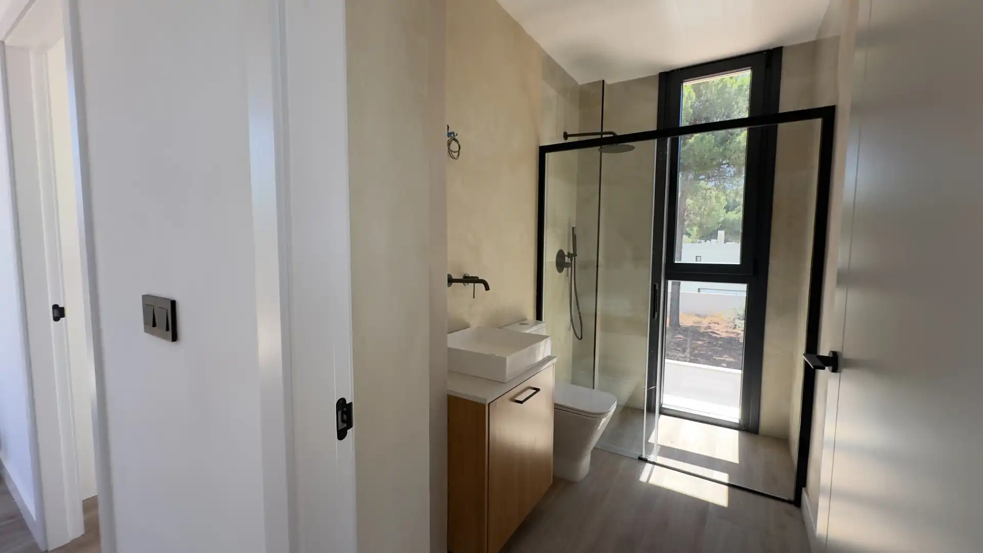 Chalet con piscina en venta en Calle Romero, imagen 41