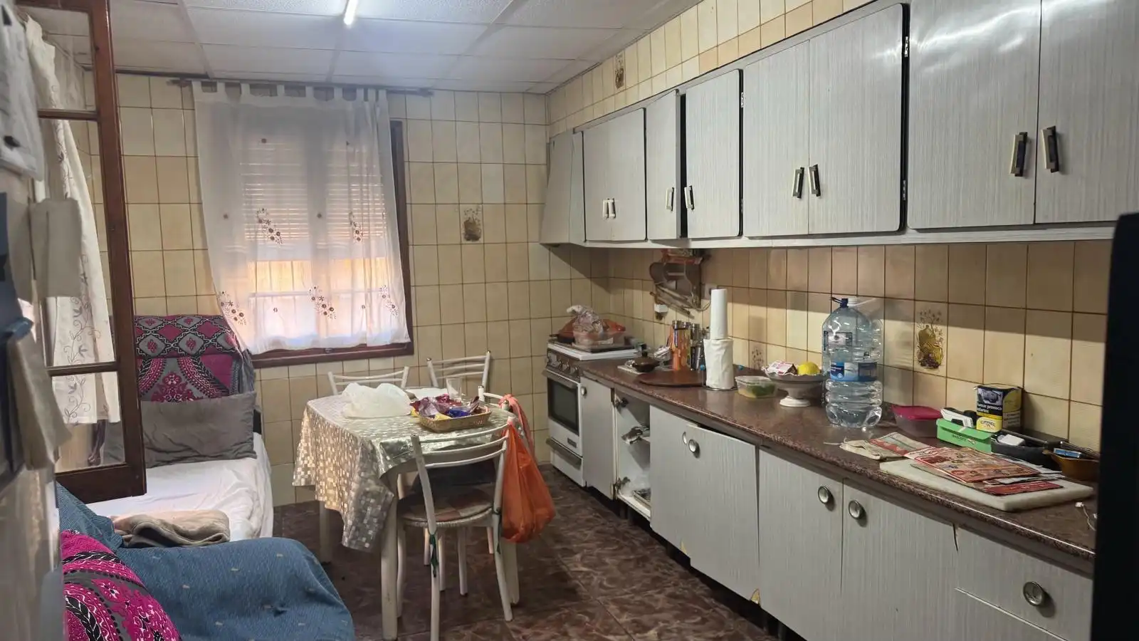 Casa en venda a Calle Mayor de El Raal 45, imagen 3