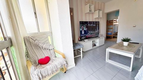 Foto 4 de Piso en venta en Dos Hermanas - Nuevo San Andrés, Málaga Capital