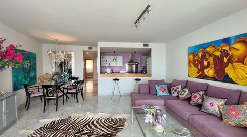 Foto 3 de Piso en venta en Paseo Joan Carles I, 31, Marina Botafoc - Platja de Talamanca, Eivissa