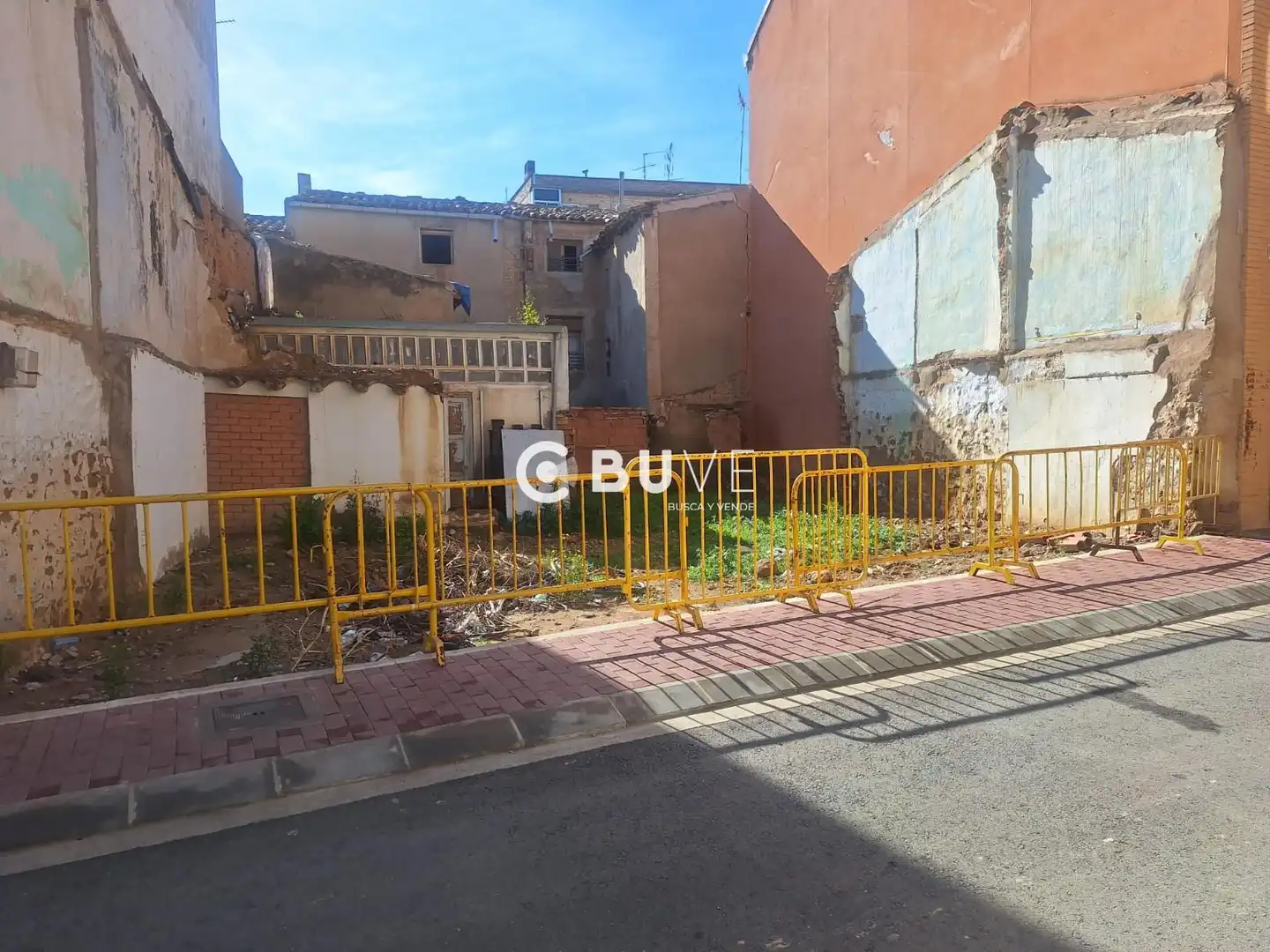 Edificio en venta en Corella