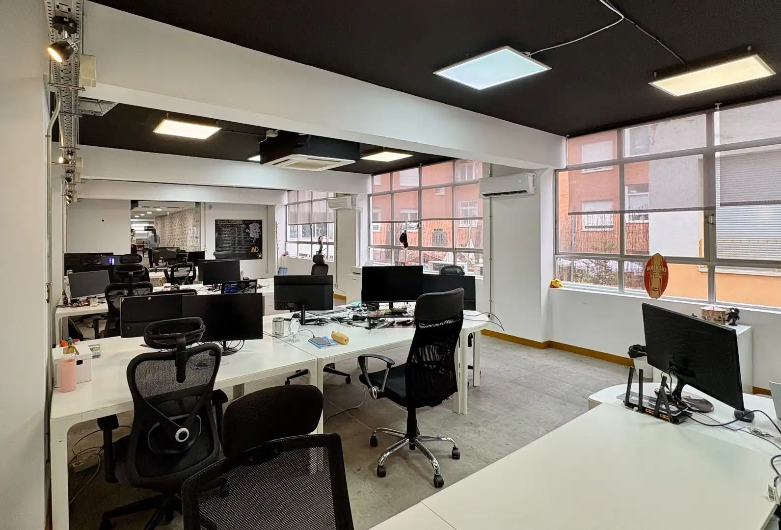 Büro zur Miete in Sanchez Pacheco 82, imagen 8