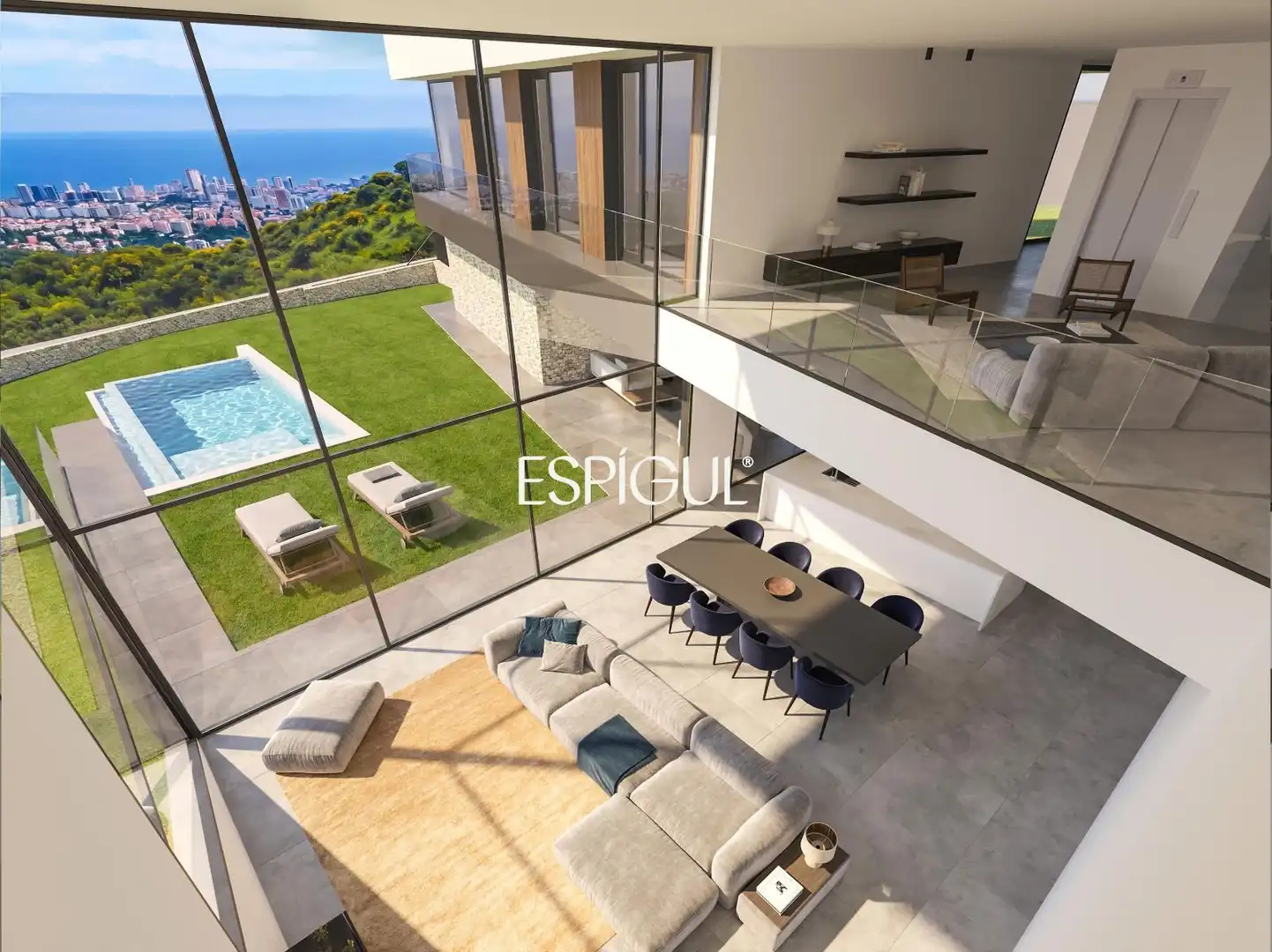 Maison avec terrasse à vendre à Cim Daro 59, imagen 7
