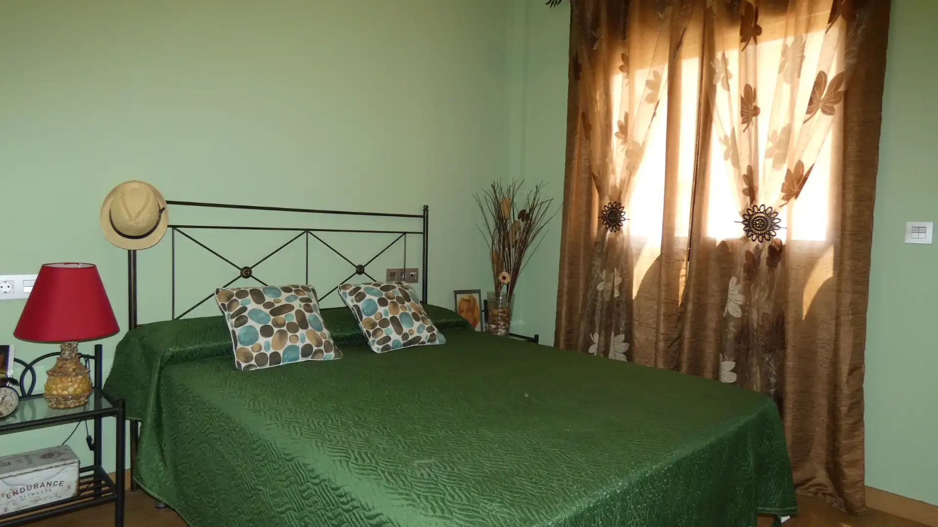 Apartament amb terrassa en venda a Calle Cervantes 91, imagen 9
