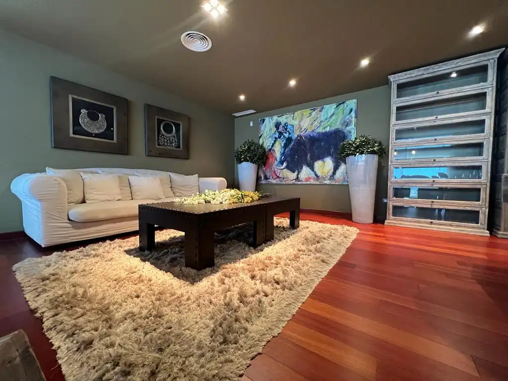 Chalet con piscina en venta en N/A, imagen 7