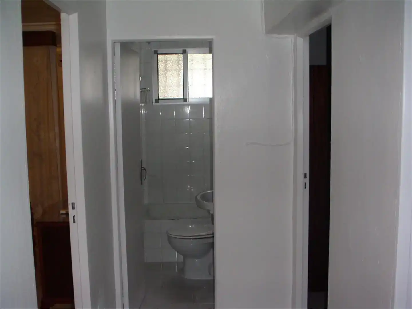 Bathroom of Flat for sale in Posadas