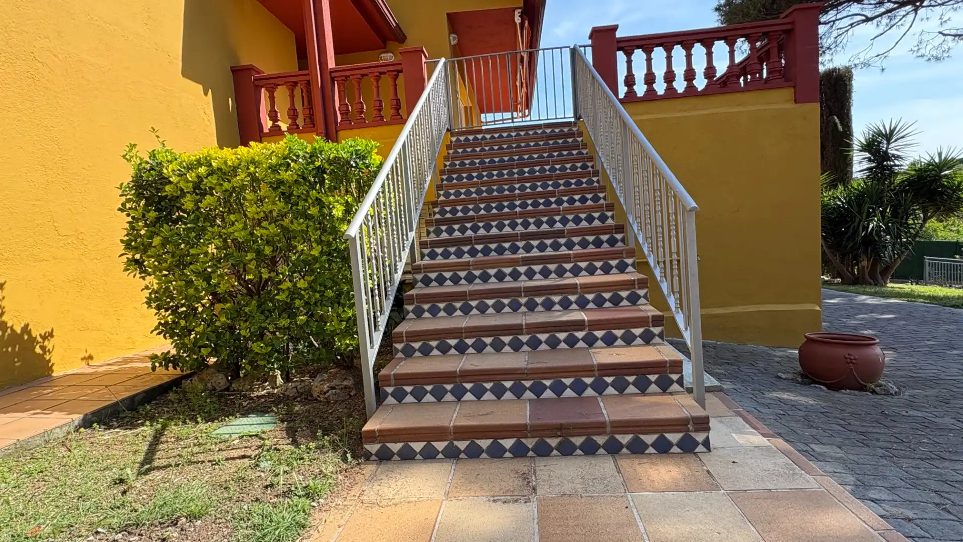 Villa avec terrasse à vendre à Passatge Farigola, imagen 66