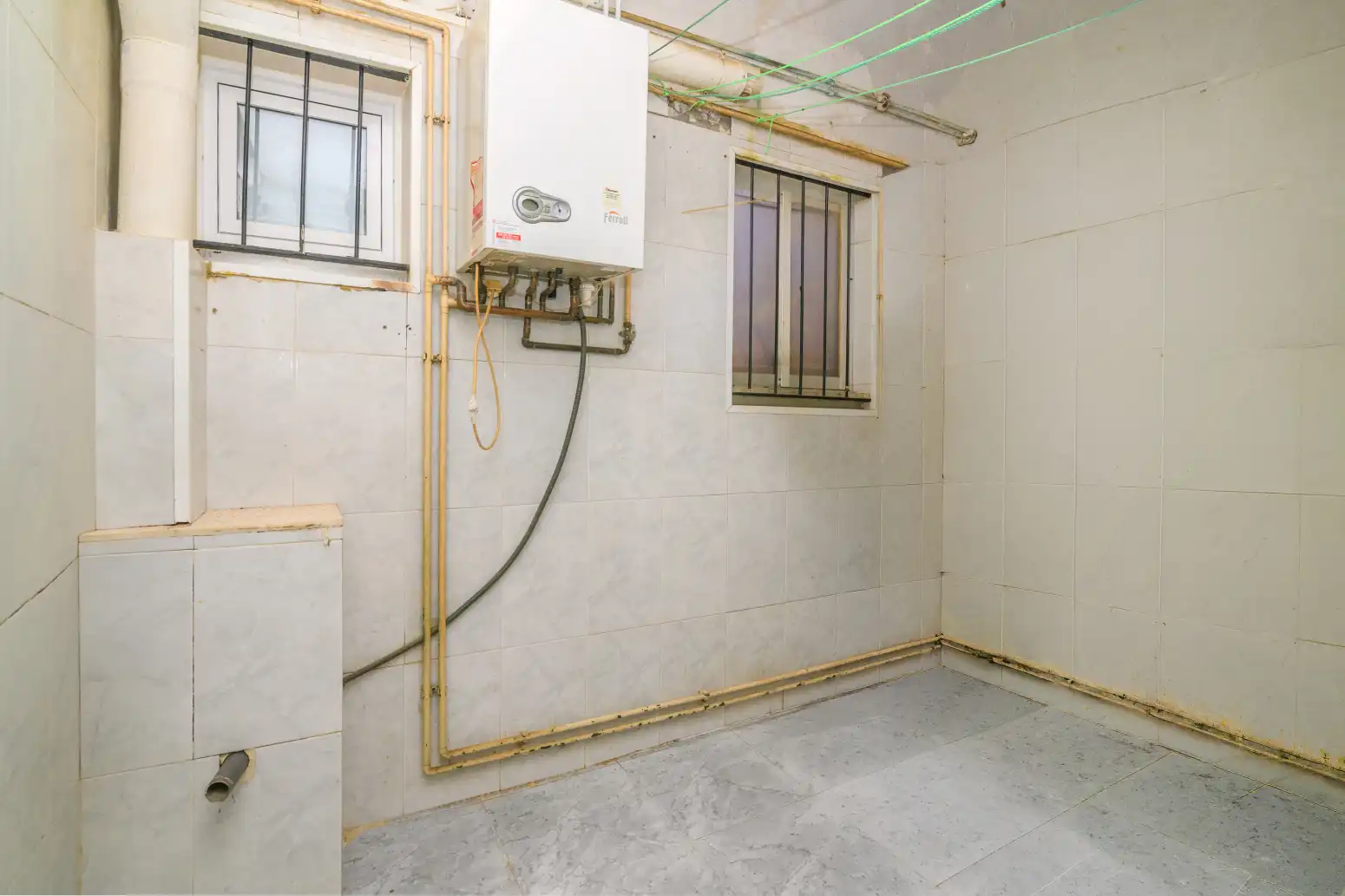 Piso en venta en Viladecans con Calefacción