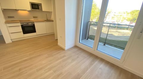 Foto 5 de Apartamento de alquiler en Calle Alcalde Conangla, Estación, Albacete Capital