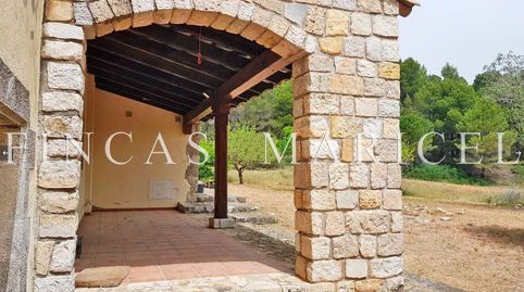 Foto 3 de Finca rústica en venta en Pontons, Barcelona