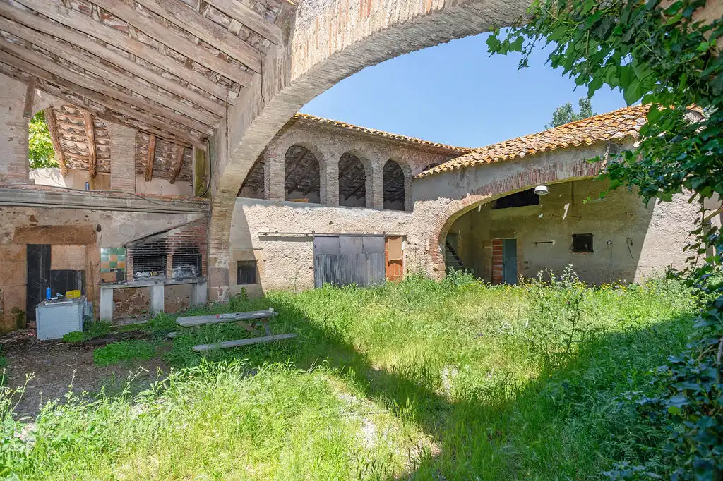 Xalet en venda a Cr Santa Coloma, imagen 38