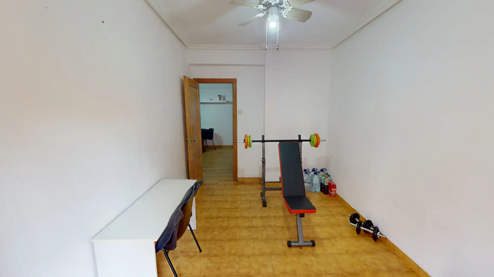 Flat for sale in Elche / Elx  with Air Conditioner, Furnished and Oven