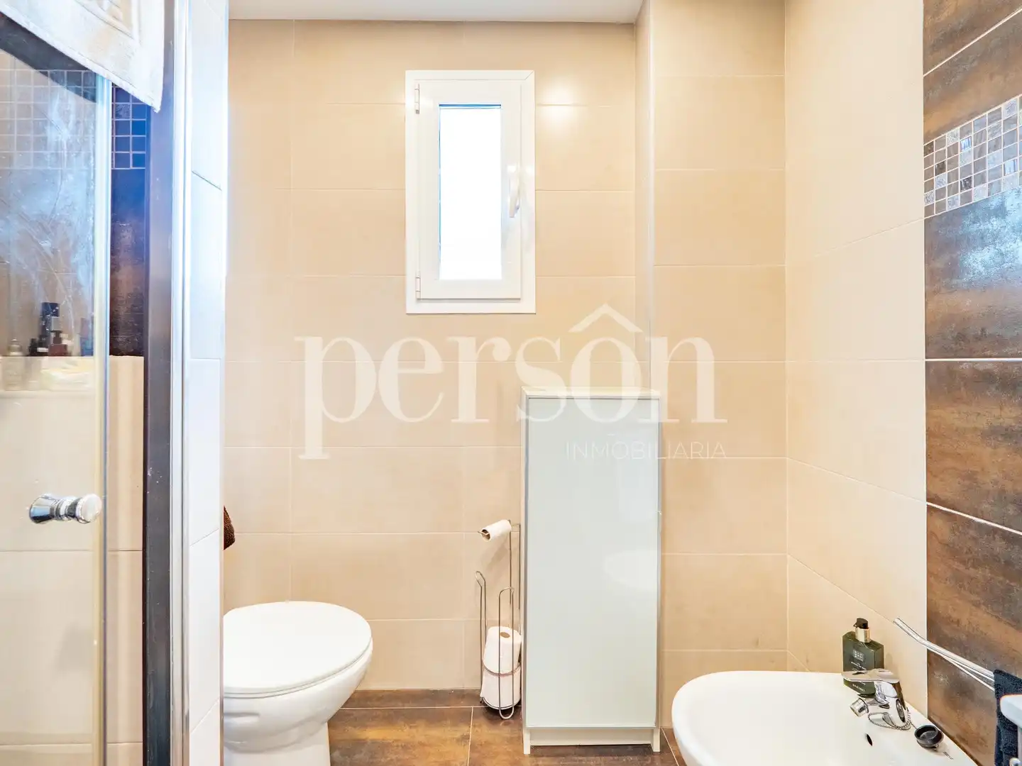 Baño de Piso en venta en Campanar